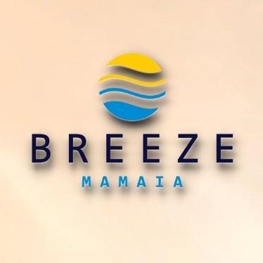 Breeze Mamaia