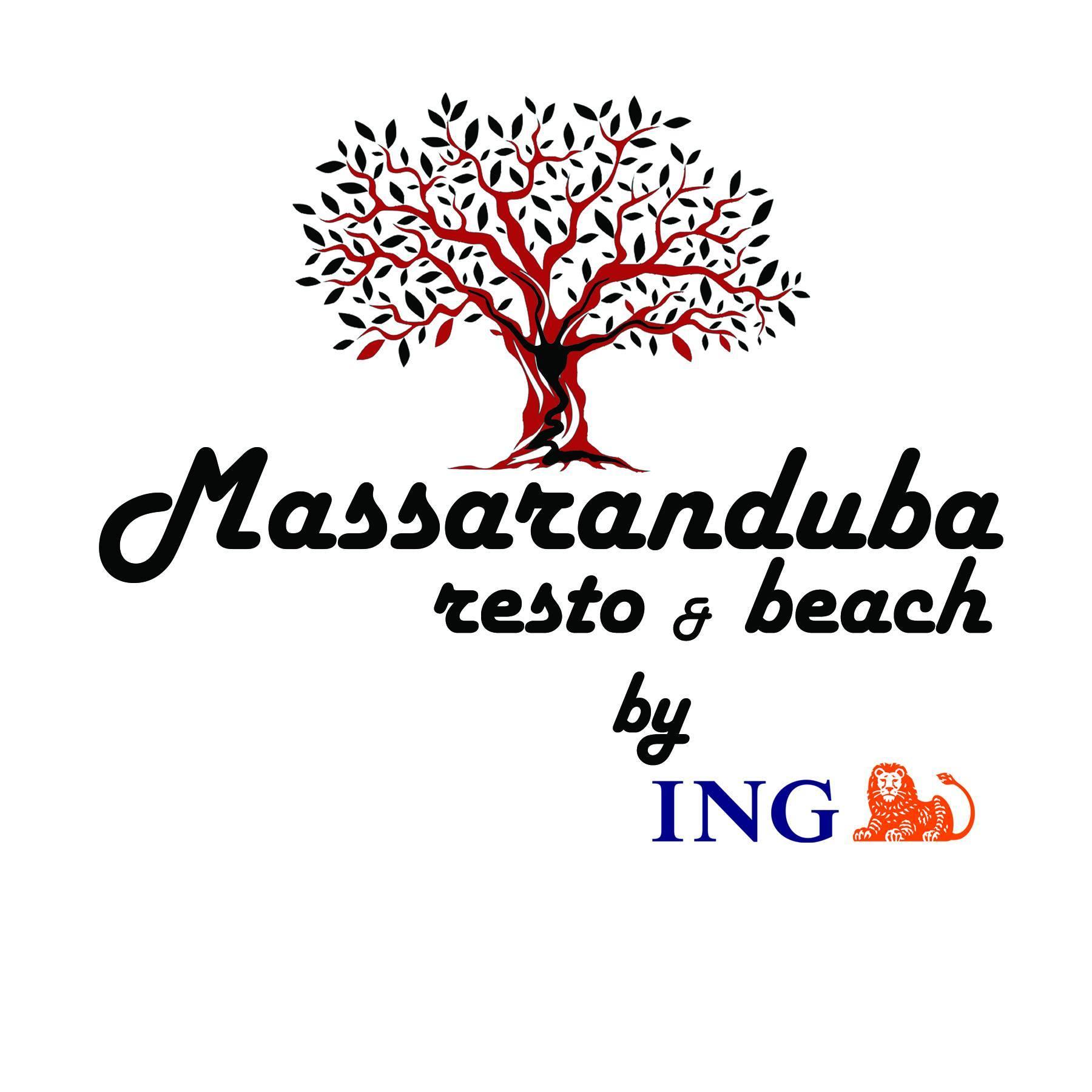 Massaranduba Mamaia