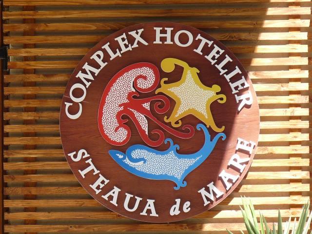 Complex Hotelier Steaua De Mare