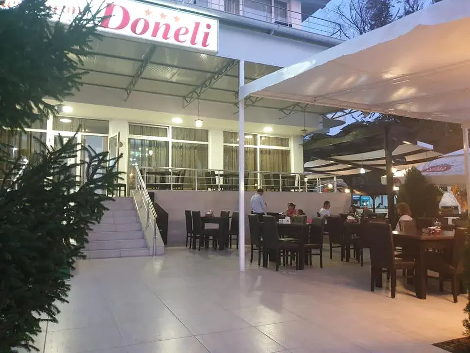 Restaurant Doneli