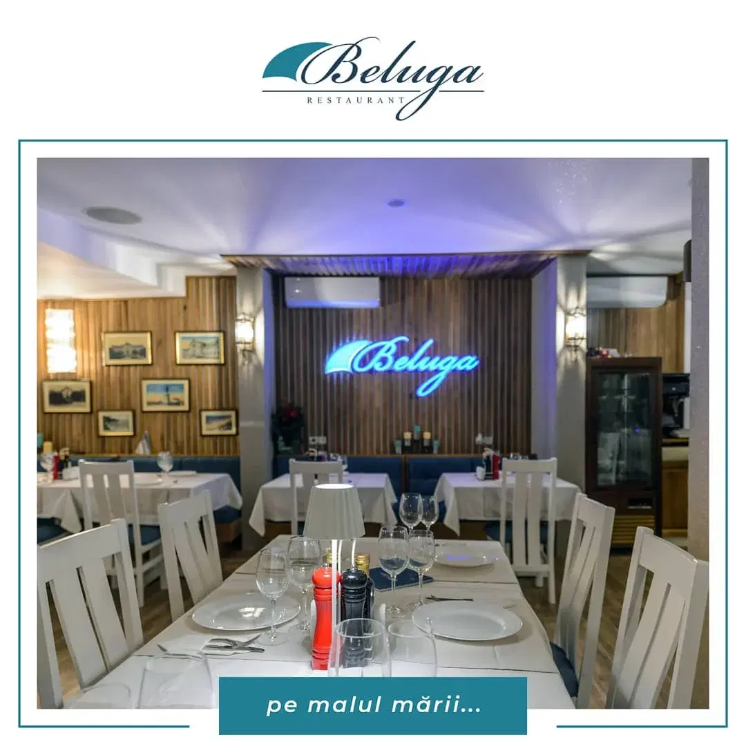 Restaurant Beluga