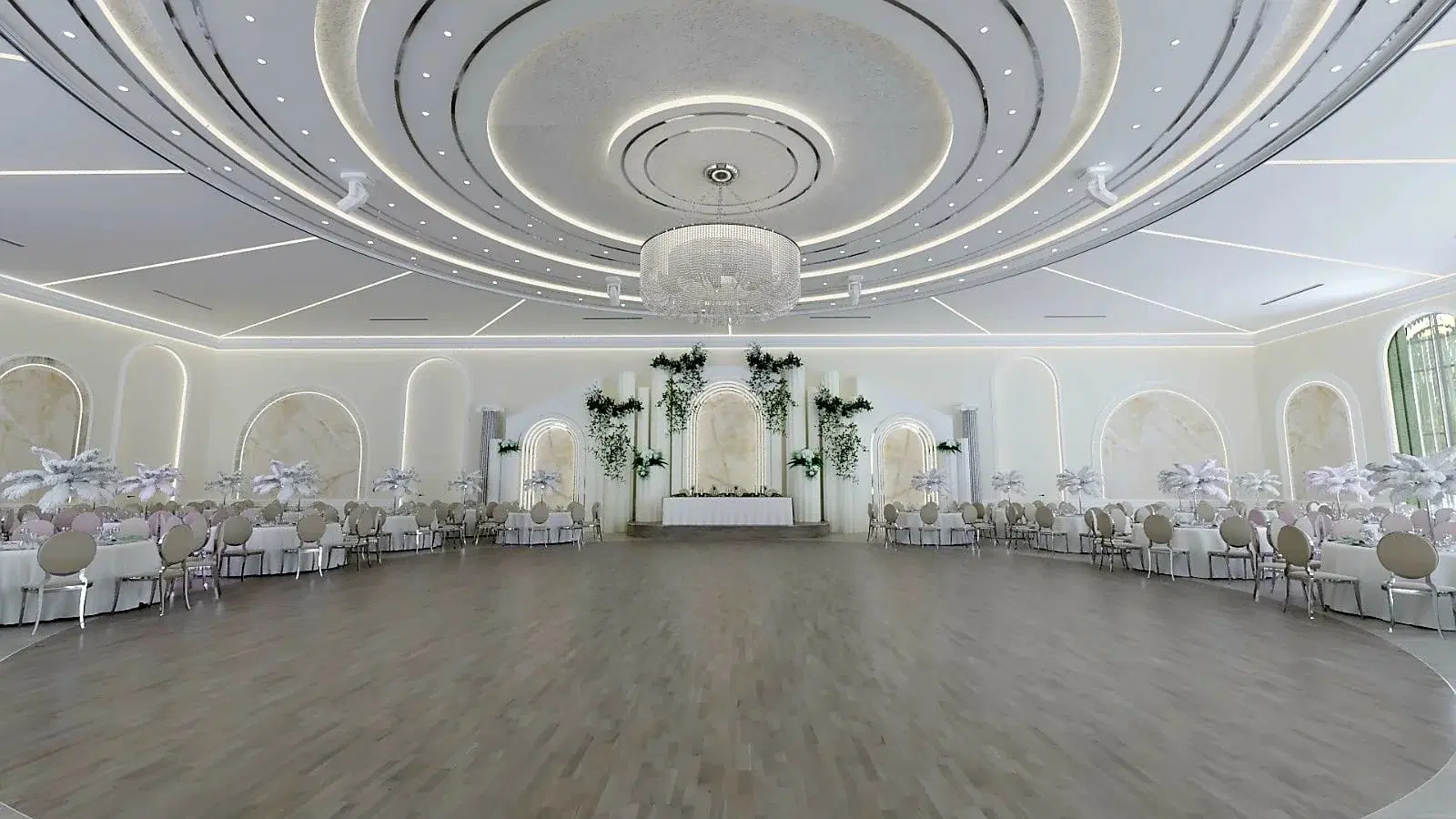 Diamond Ballroom