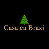 Casa cu Brazi