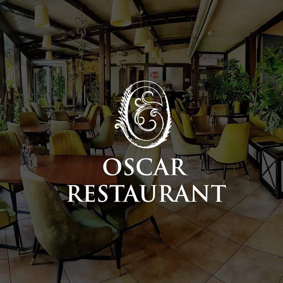 Restaurant Oscar