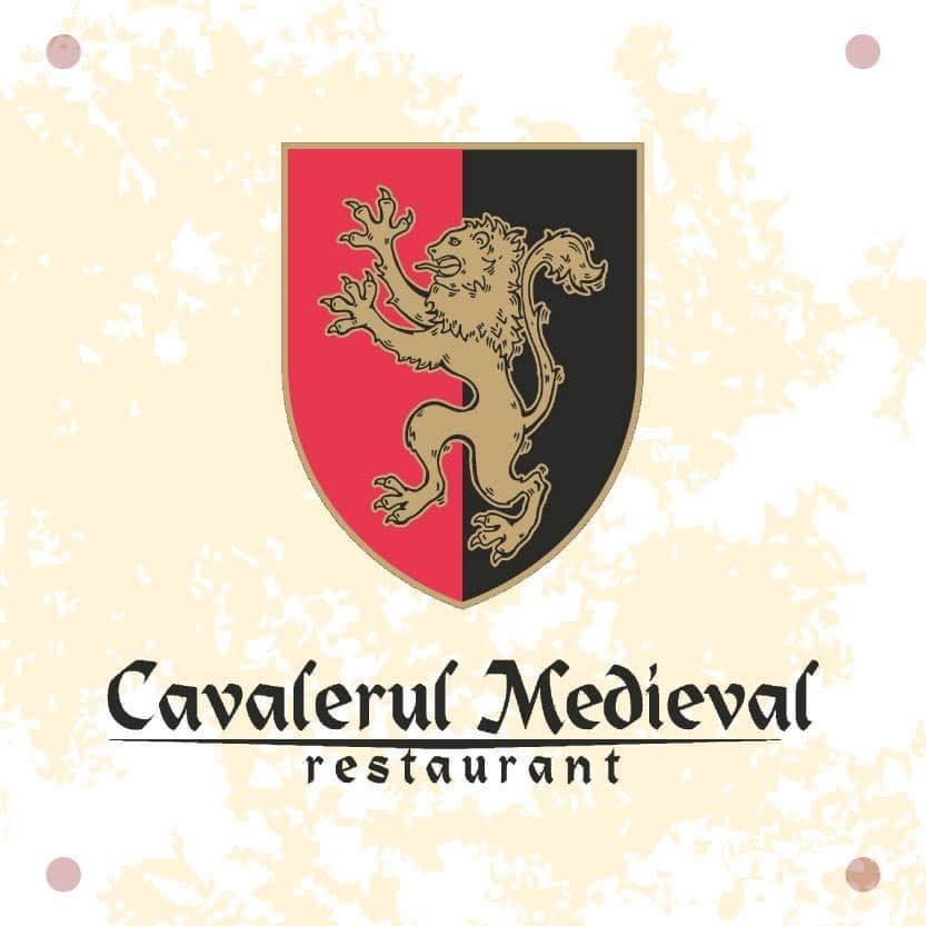 Castel Cavalerul Medieval