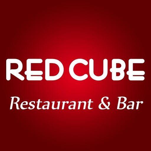 Restaurant Red Cube