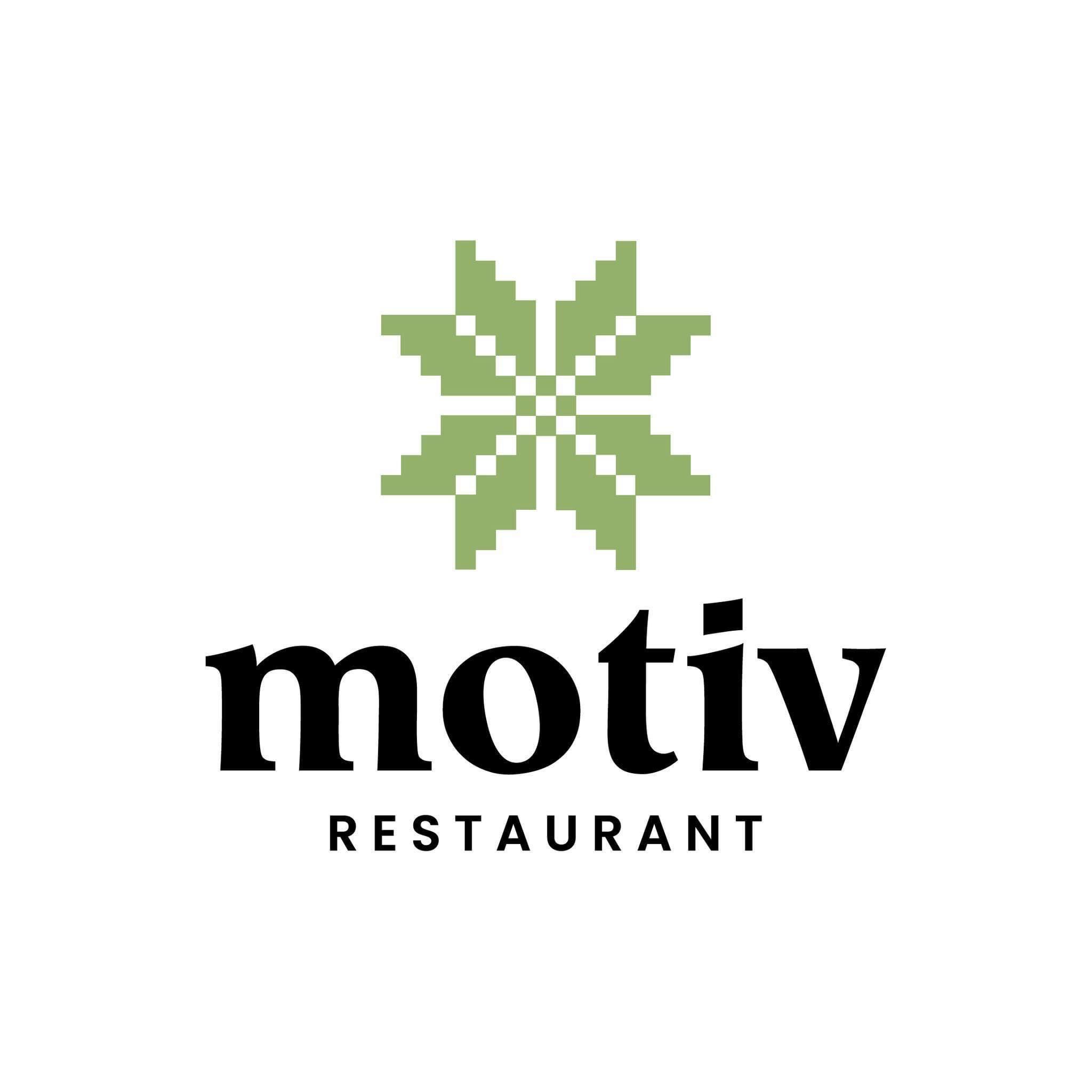 Restaurant Motiv