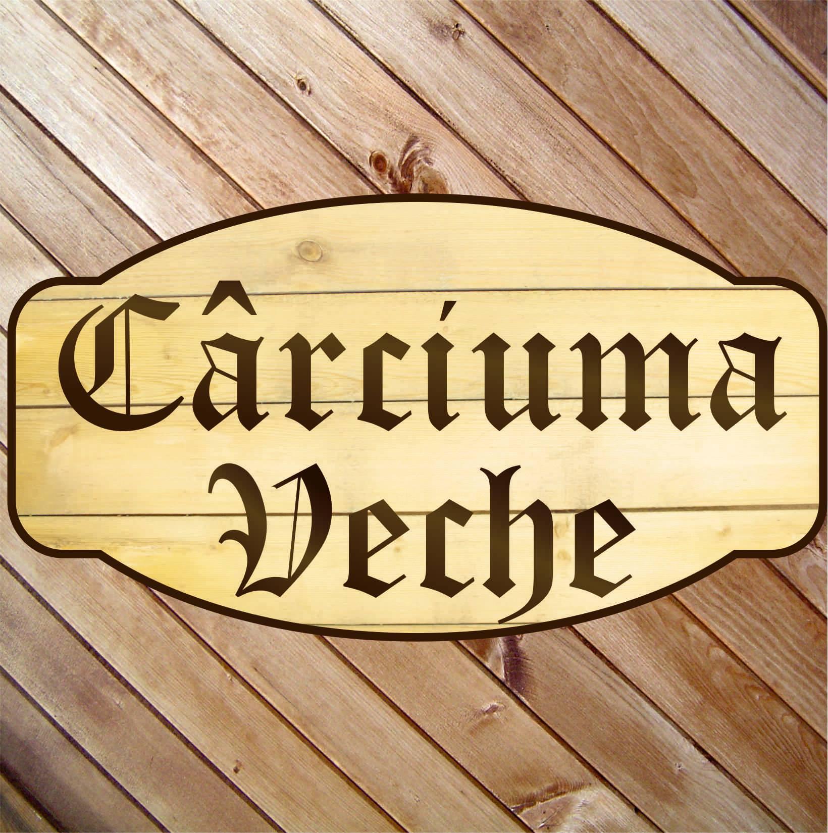 Carciuma Veche