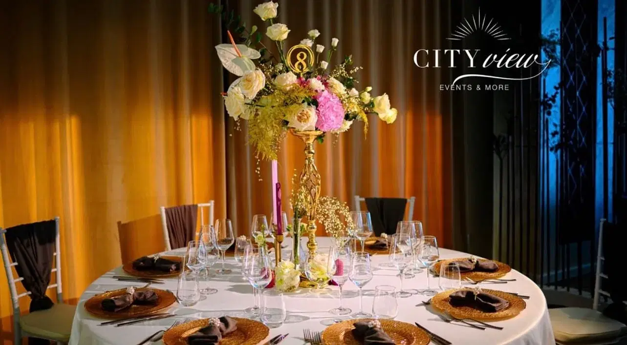 City View Events