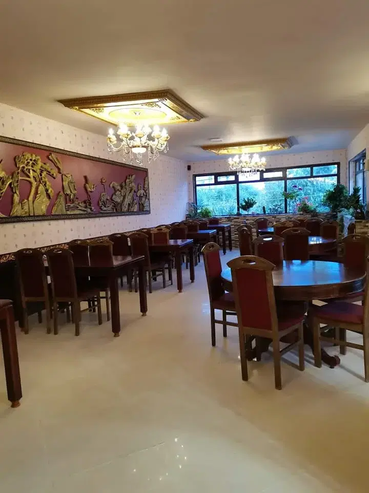 Restaurant La Cao