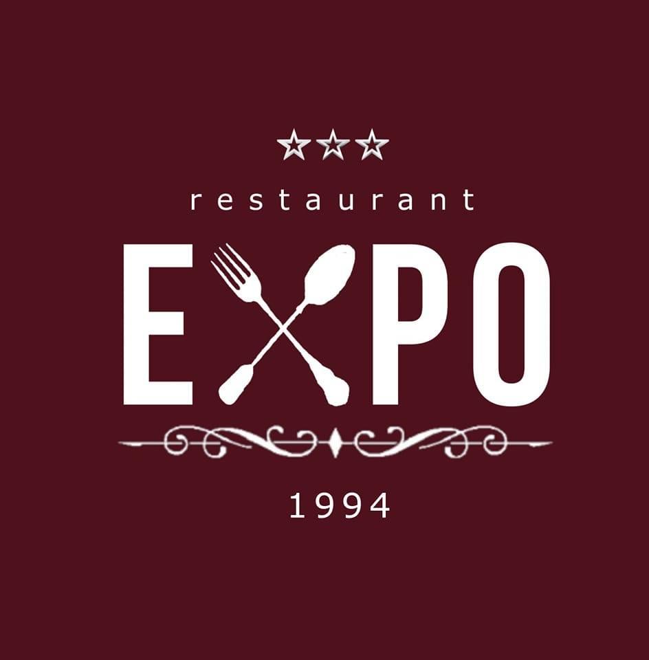 Restaurant Expo