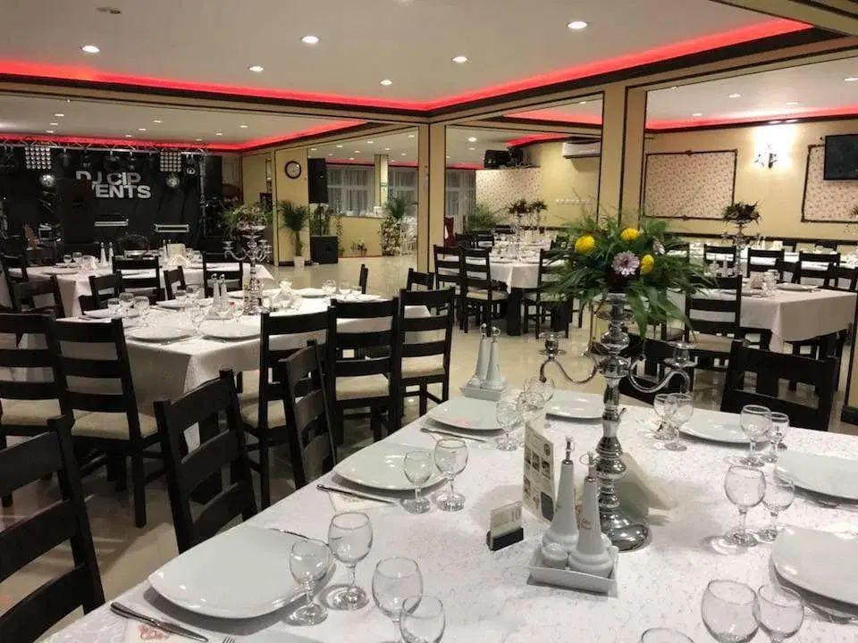 Restaurant Tapusa