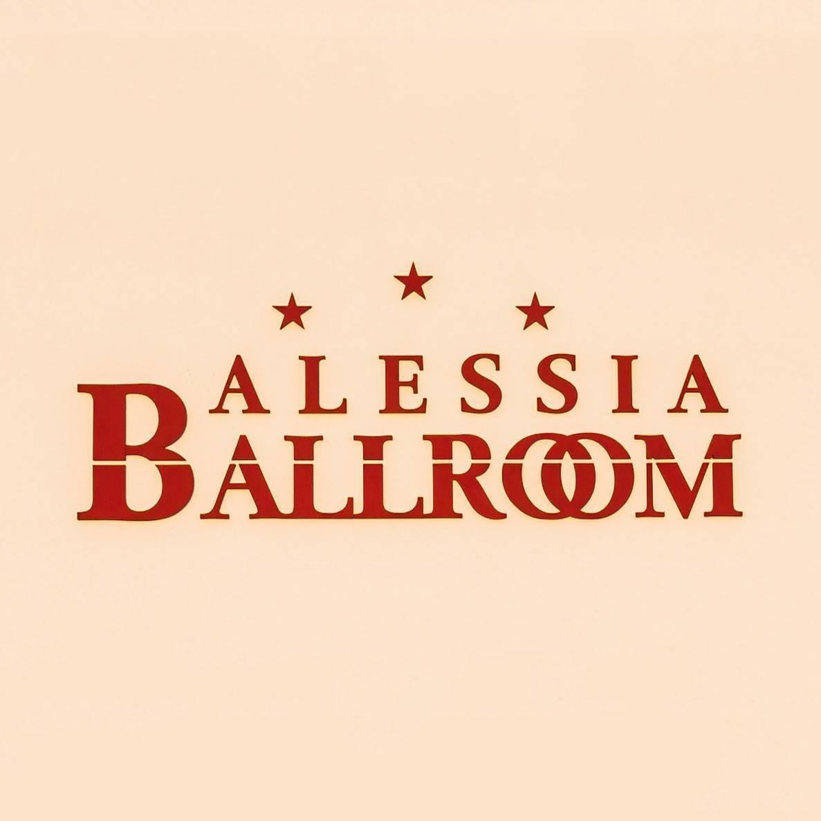 Alessia Ballroom