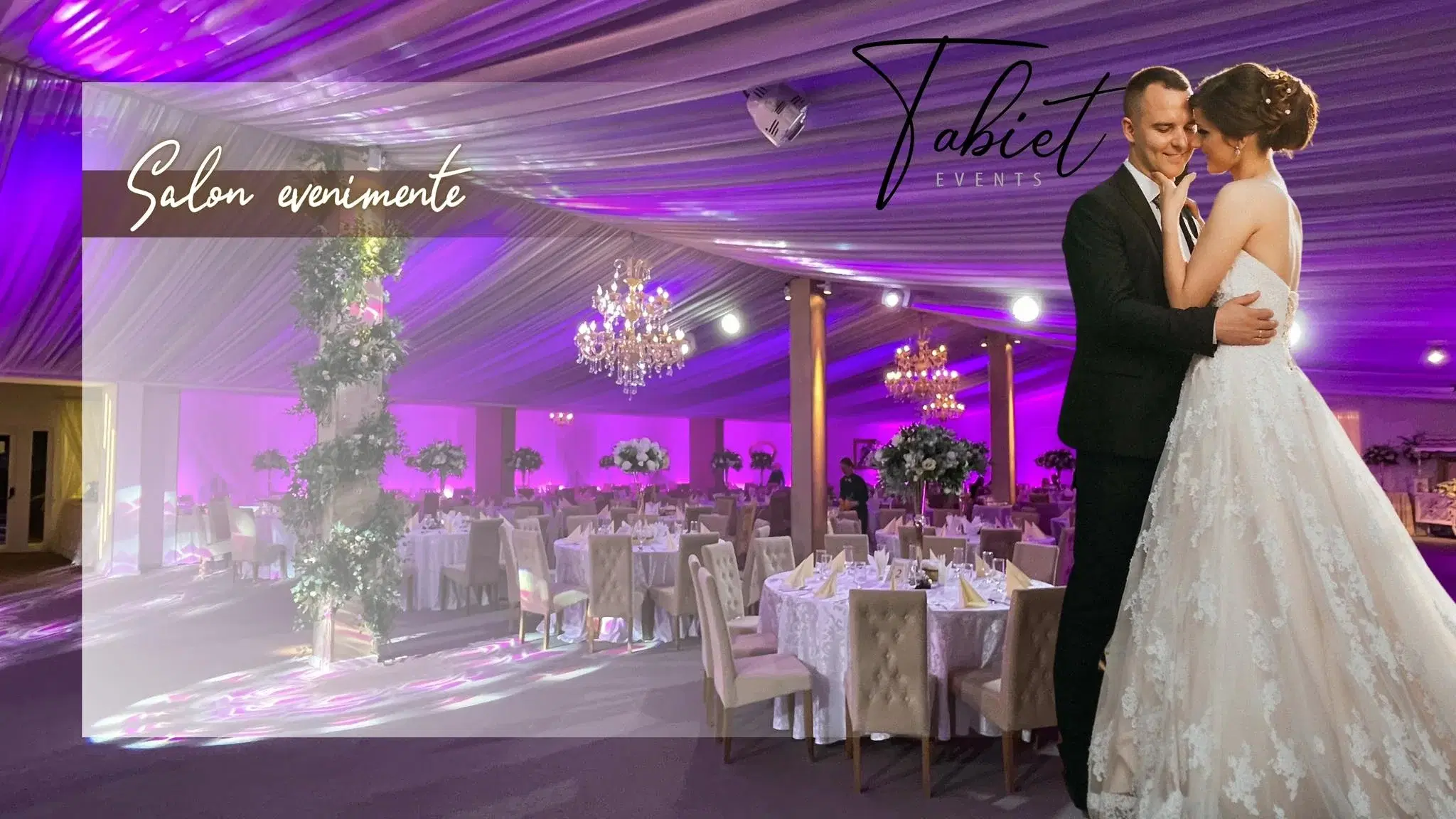 Tabiet Events