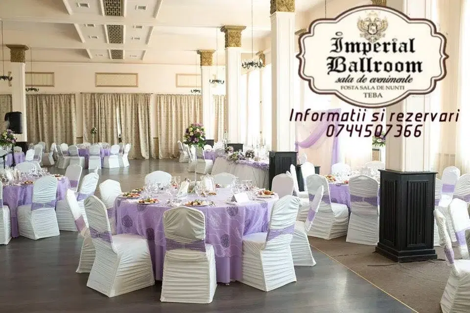 Imperial Ballroom