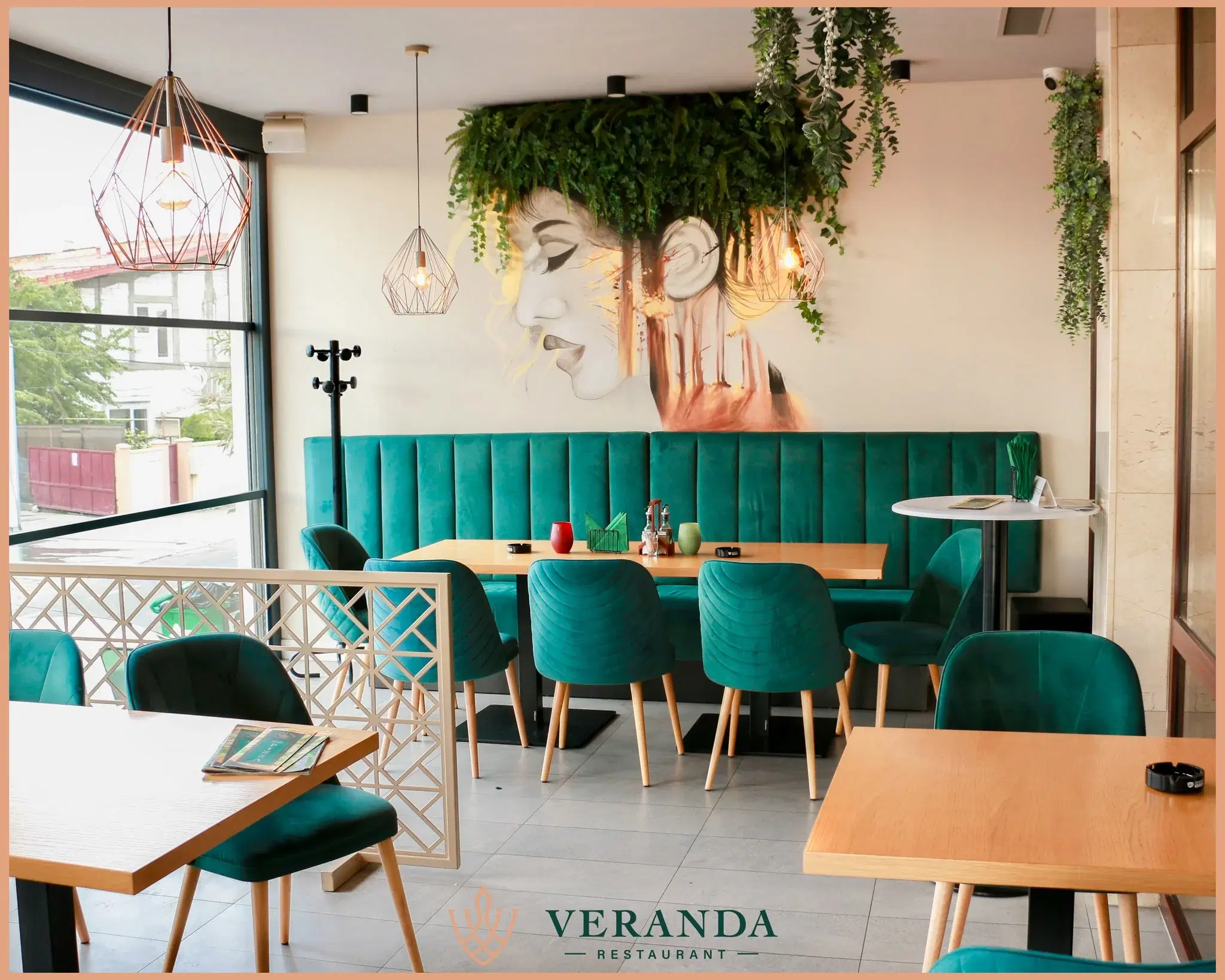 Restaurant Veranda