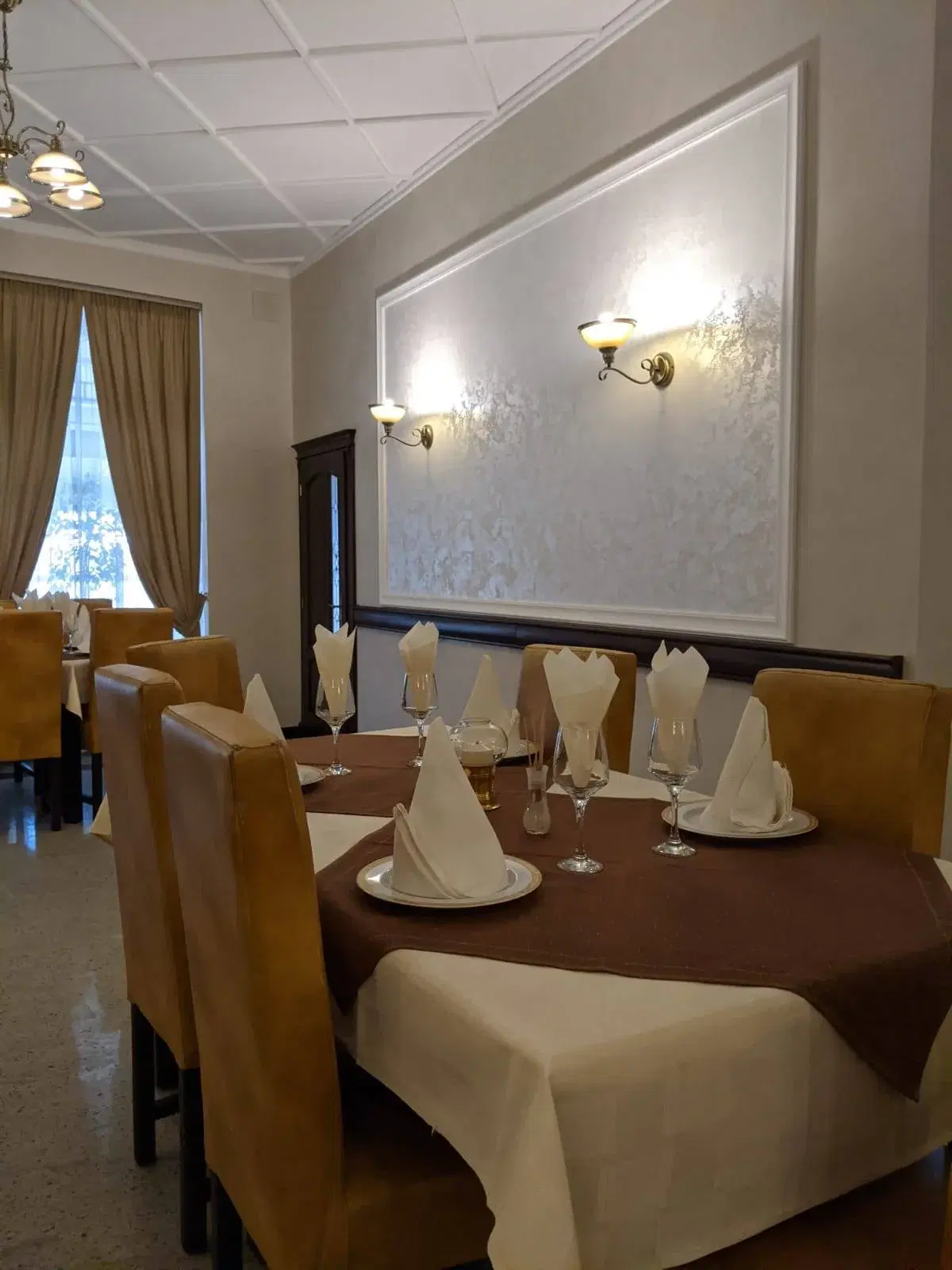 Restaurant Transilvania