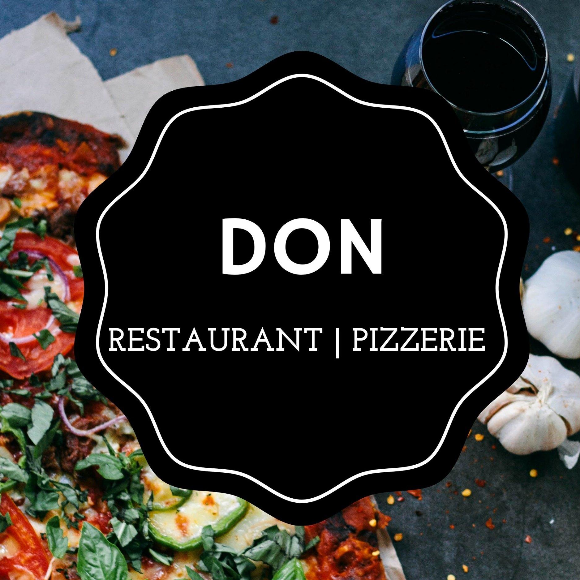 Restaurant Don