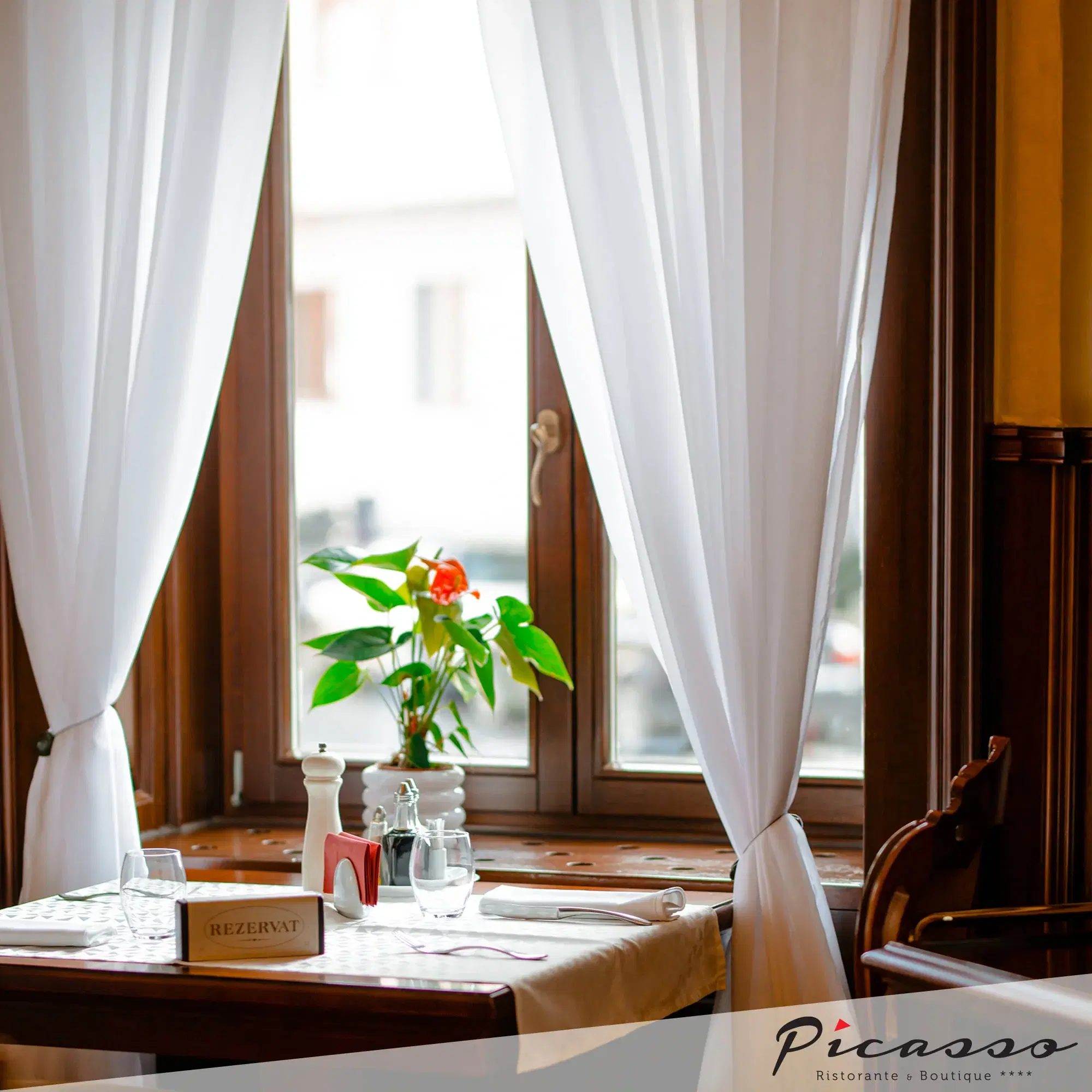 Picasso Ristorante