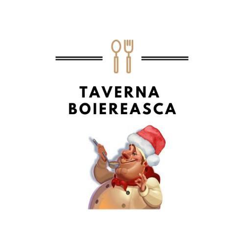 Taverna Boiereasca