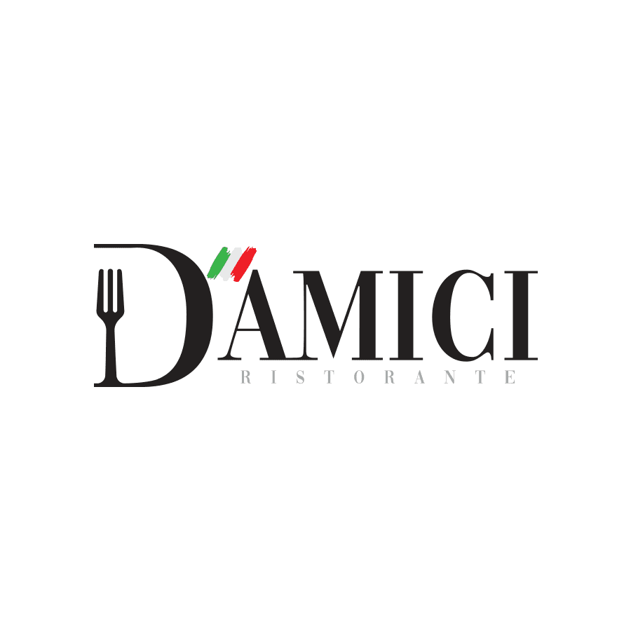 Restaurant D Amici