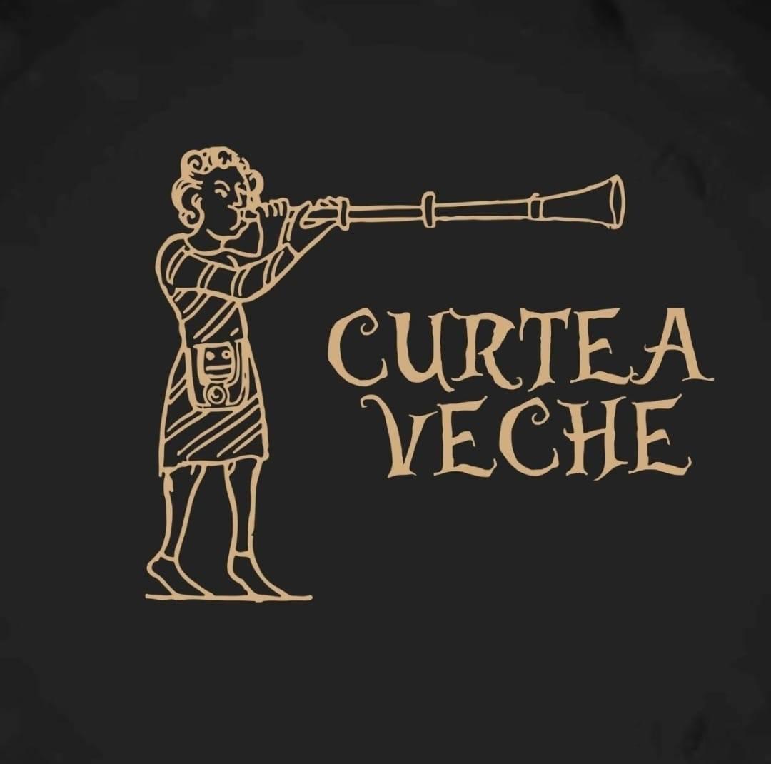 Curtea Veche