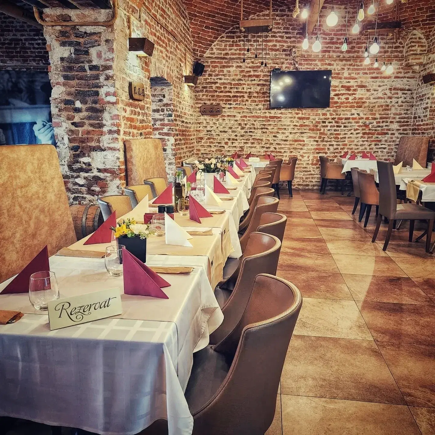 Cine Citta Ristorante