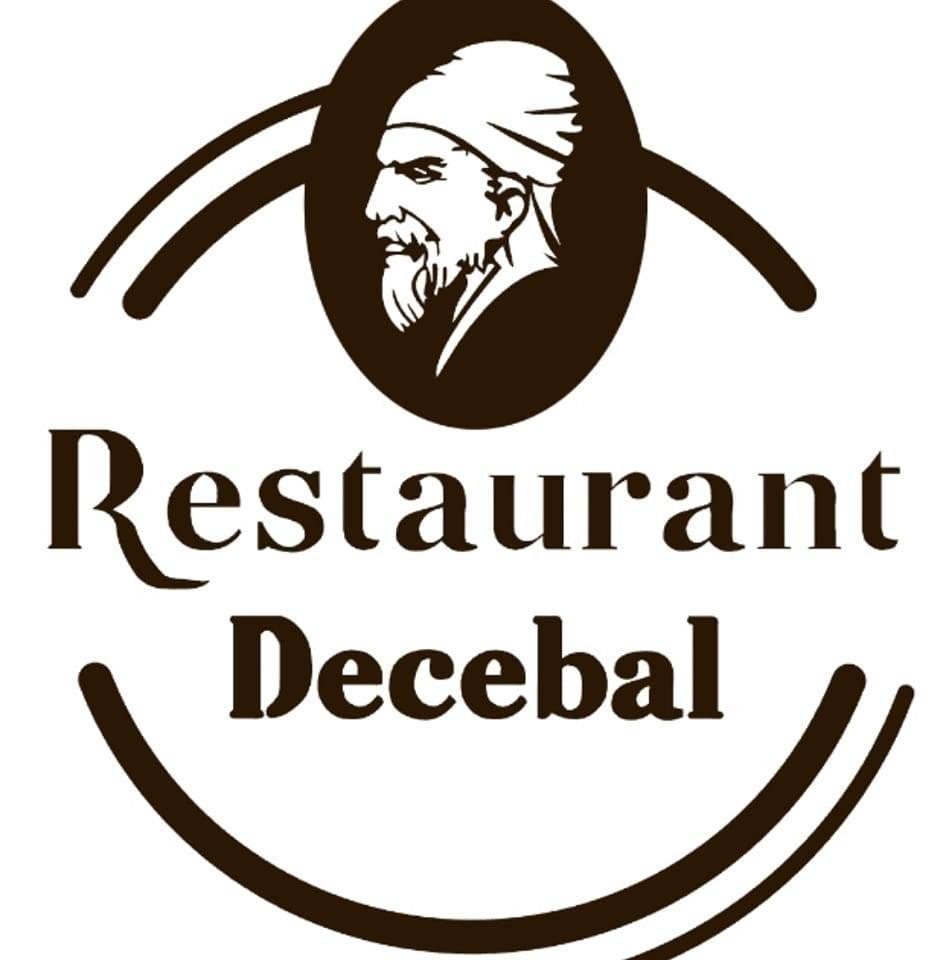 Restaurant Decebal