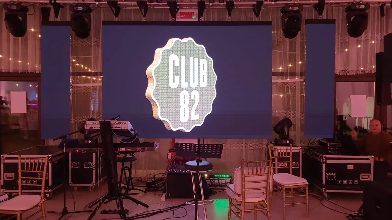 Club 82