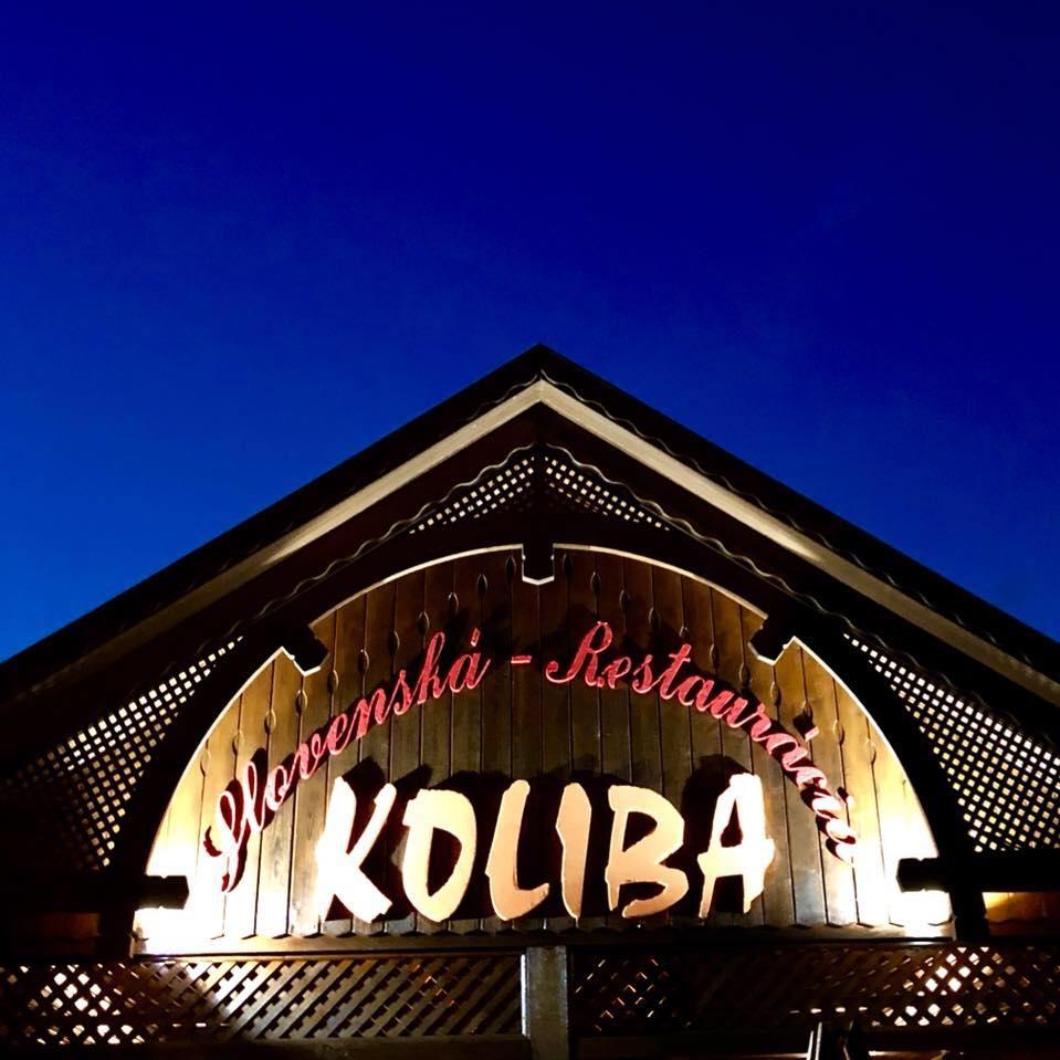 Restaurant Koliba