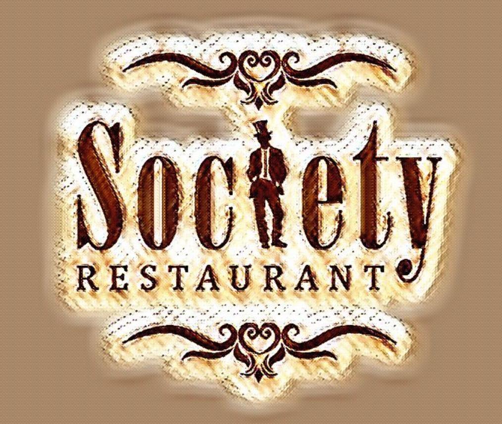 Society Restaurant