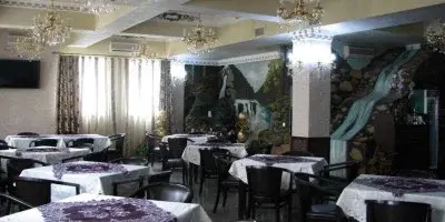 Restaurant Artemis