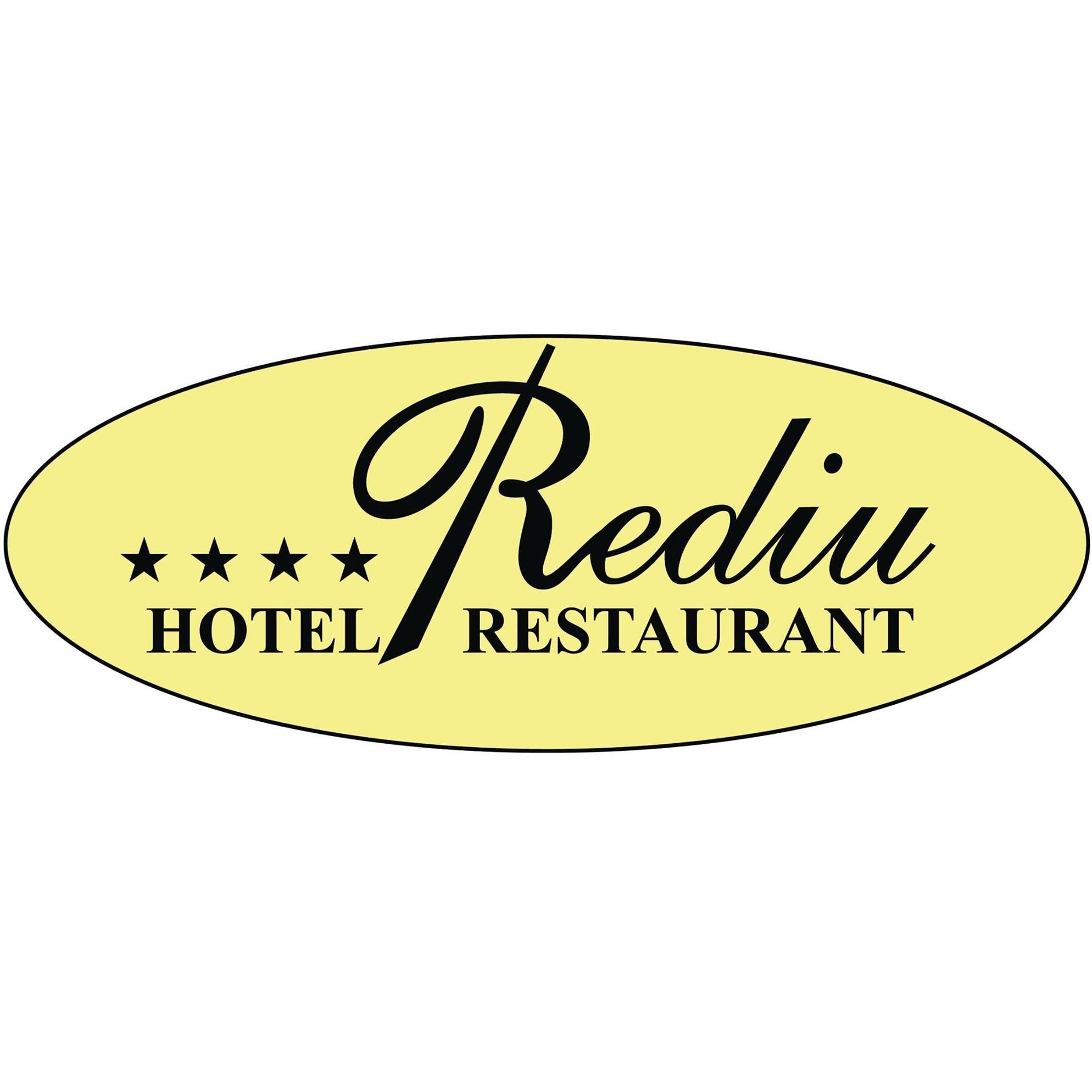 Hotel Restaurant Rediu