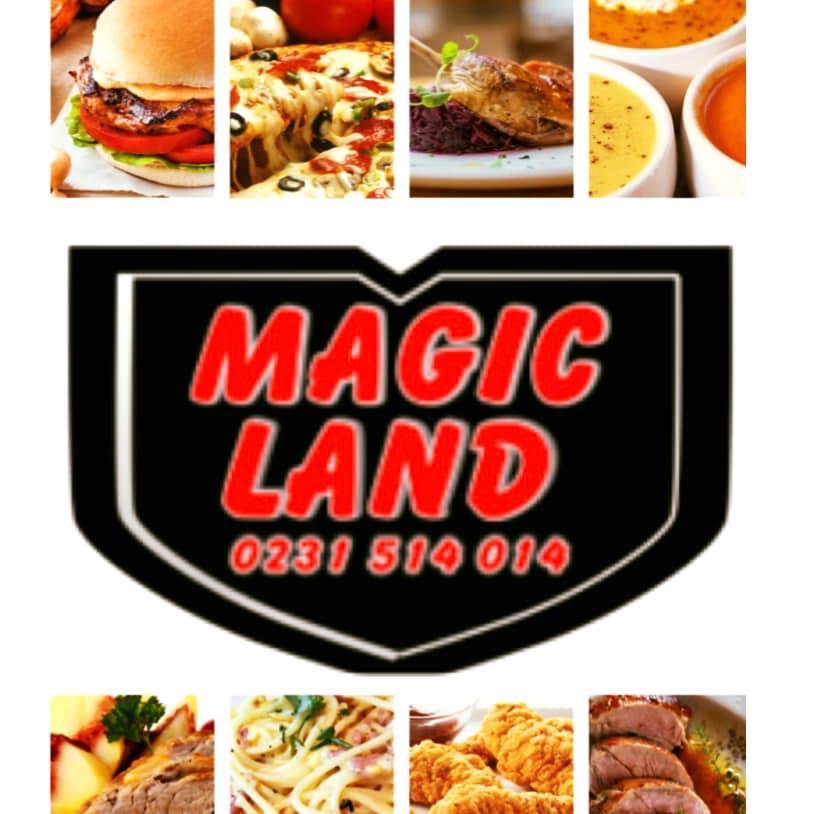 Restaurant Magic Land