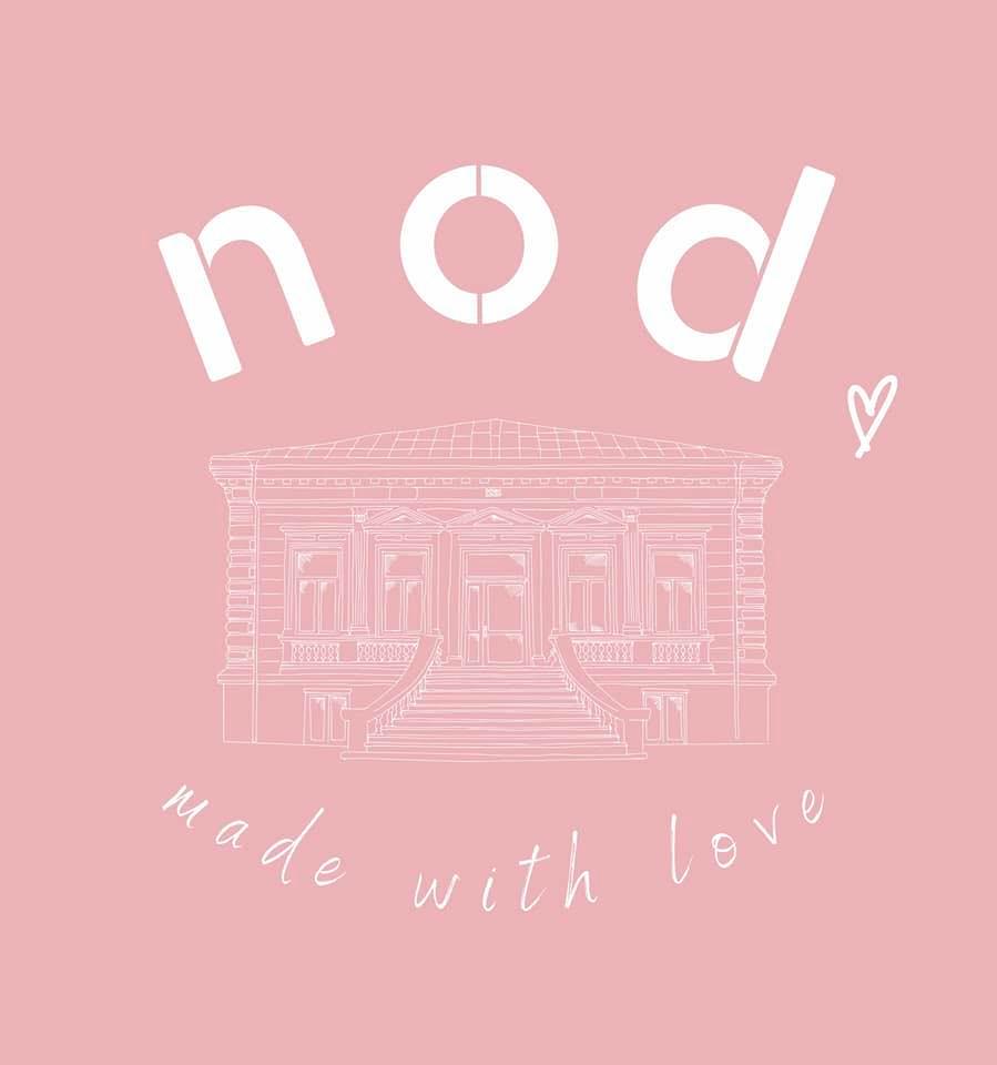 Nod House