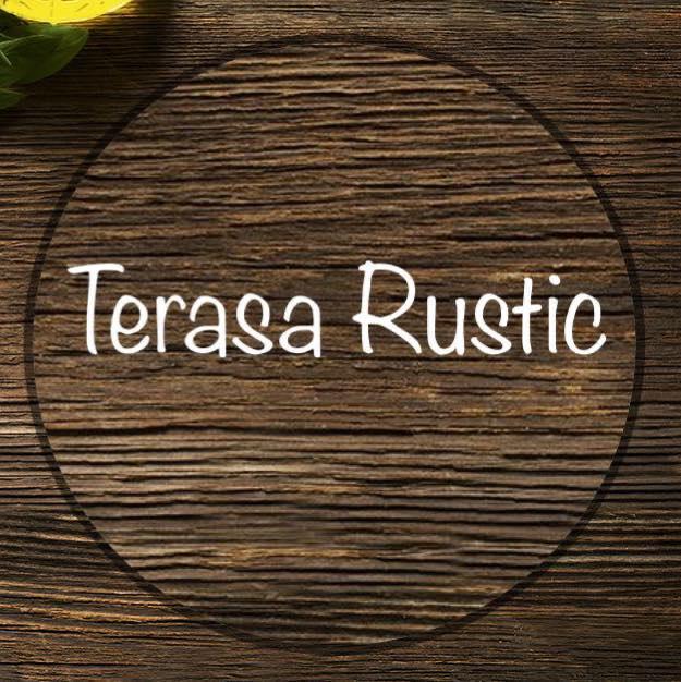 Terasa Rustic