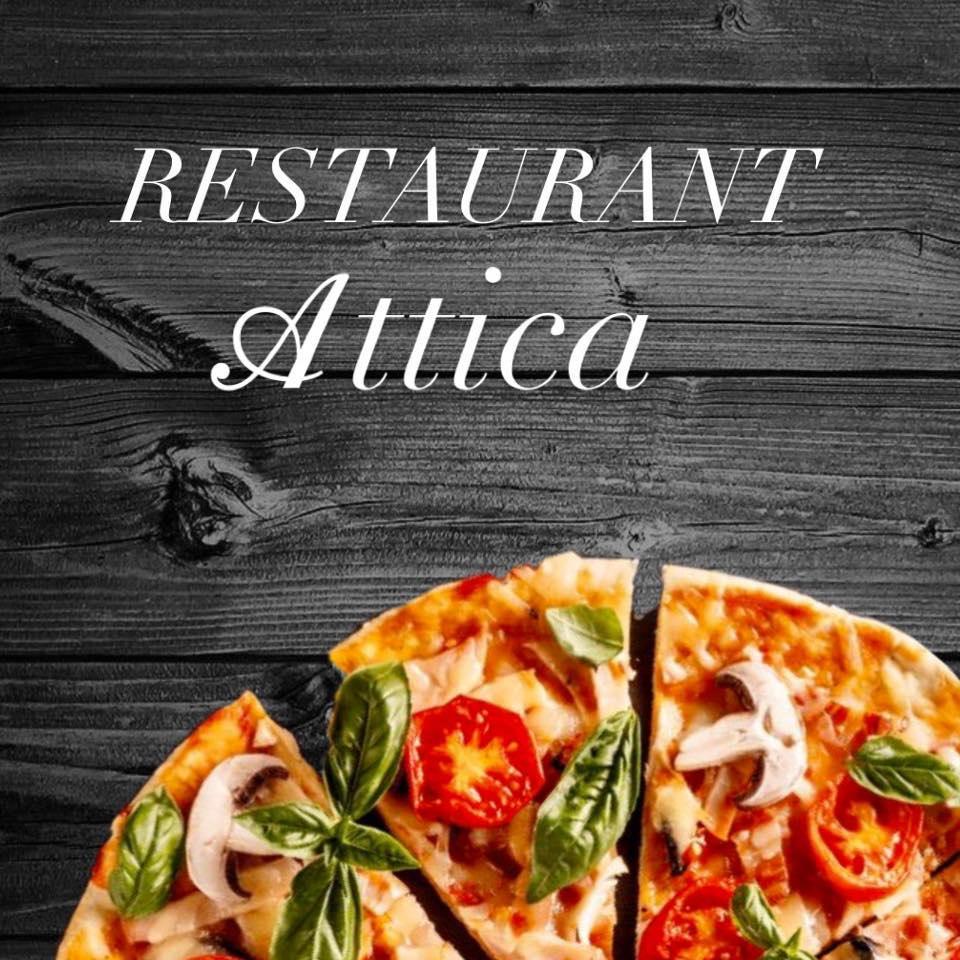 Restaurant Attica