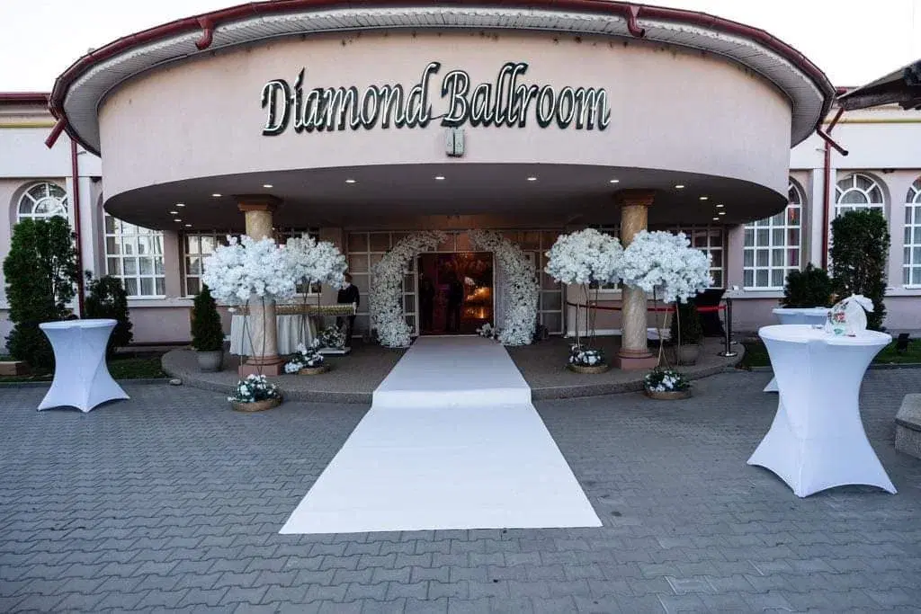 Diamond Ballroom