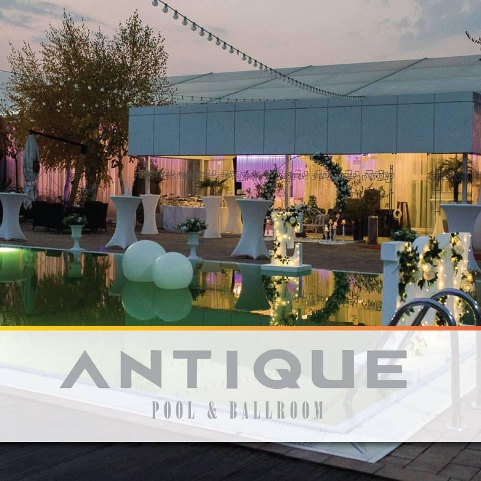 Antique Events