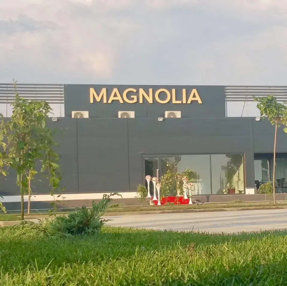 Restaurant Magnolia