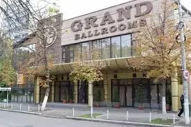 Restaurant Grand