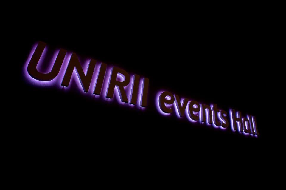 Unirii Events Hall