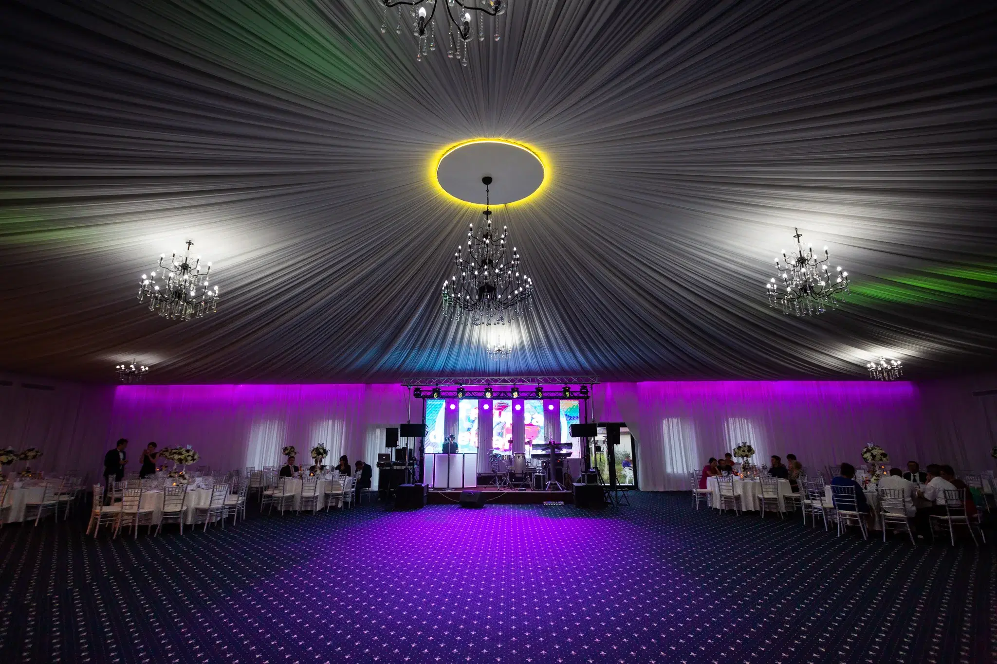 Unirii Events Hall