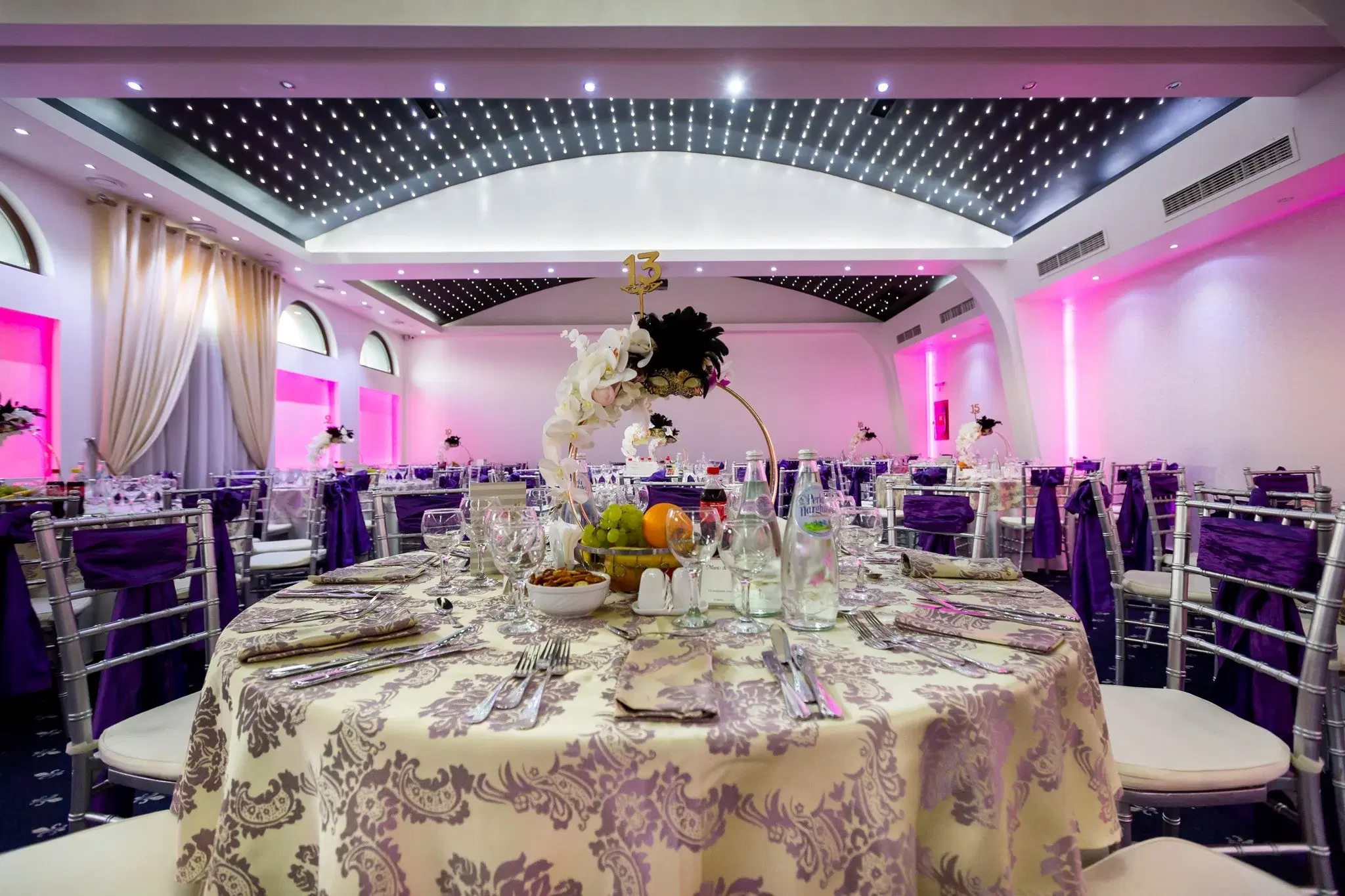 Unirii Events Hall