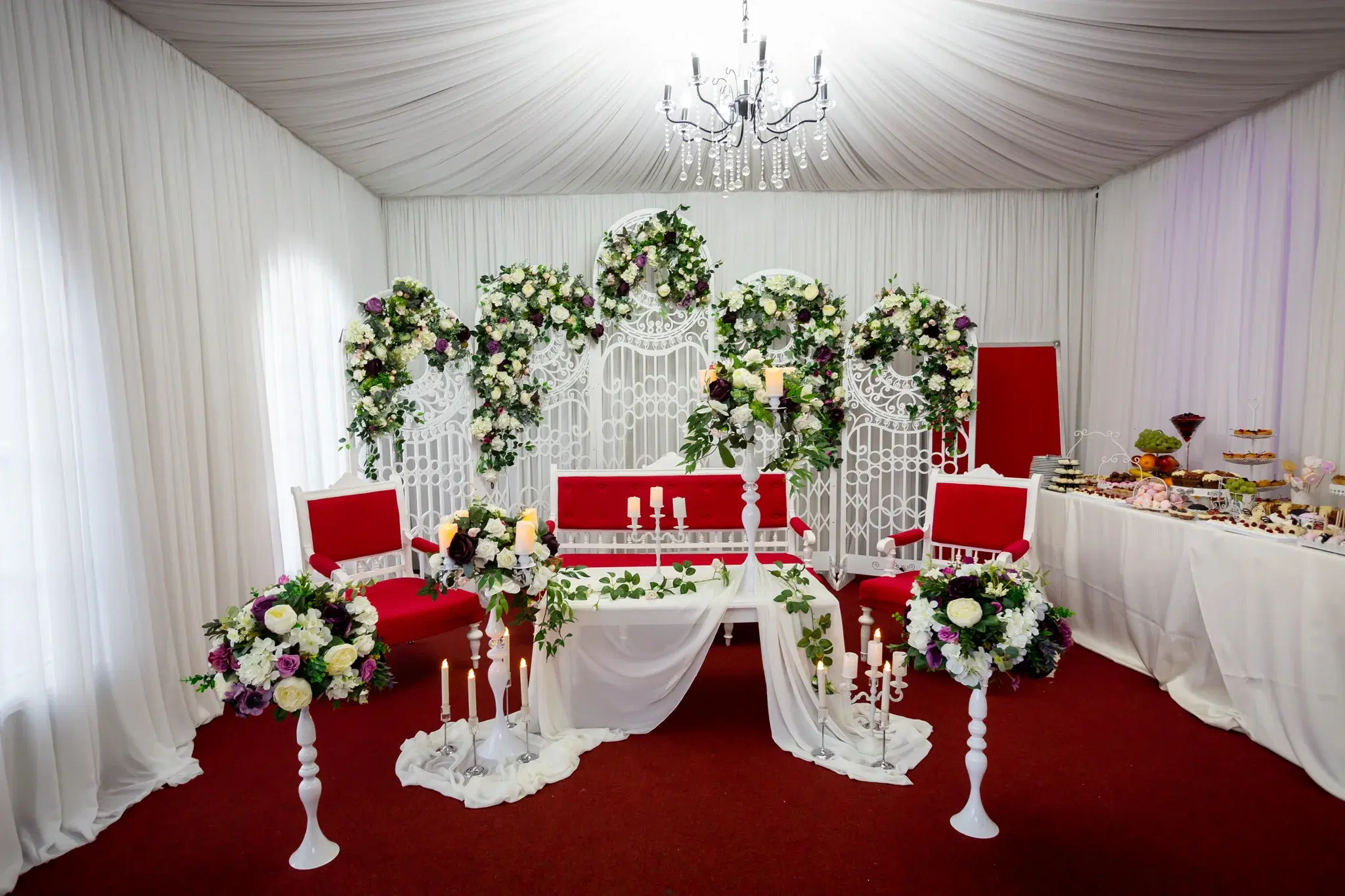 Unirii Events Hall