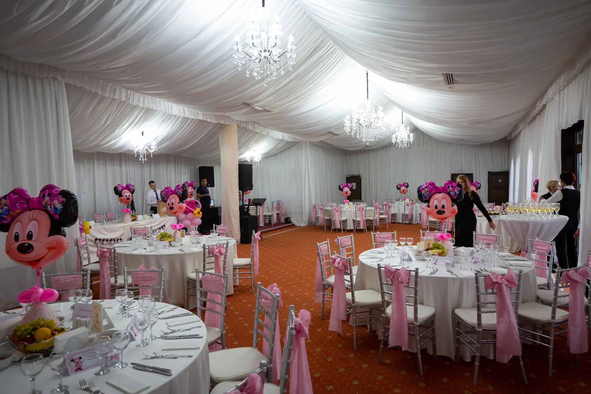 Unirii Events Hall