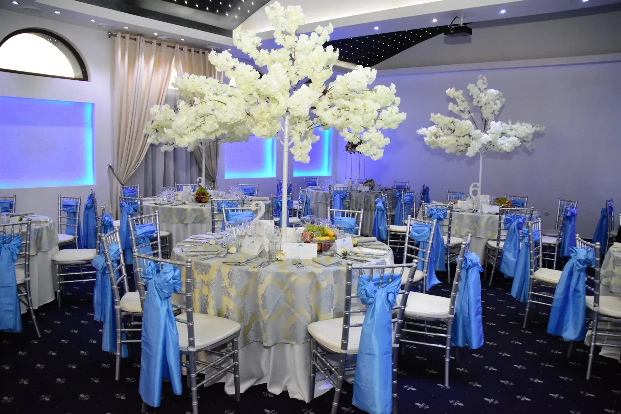 Unirii Events Hall