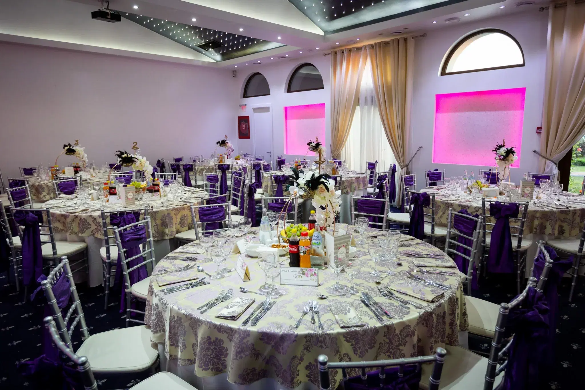 Unirii Events Hall