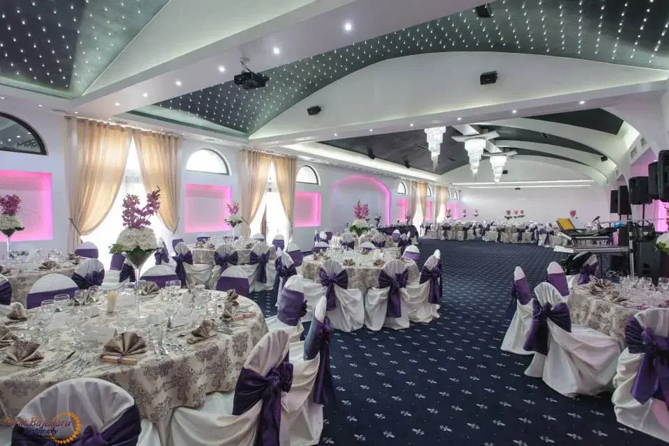 Unirii Events Hall