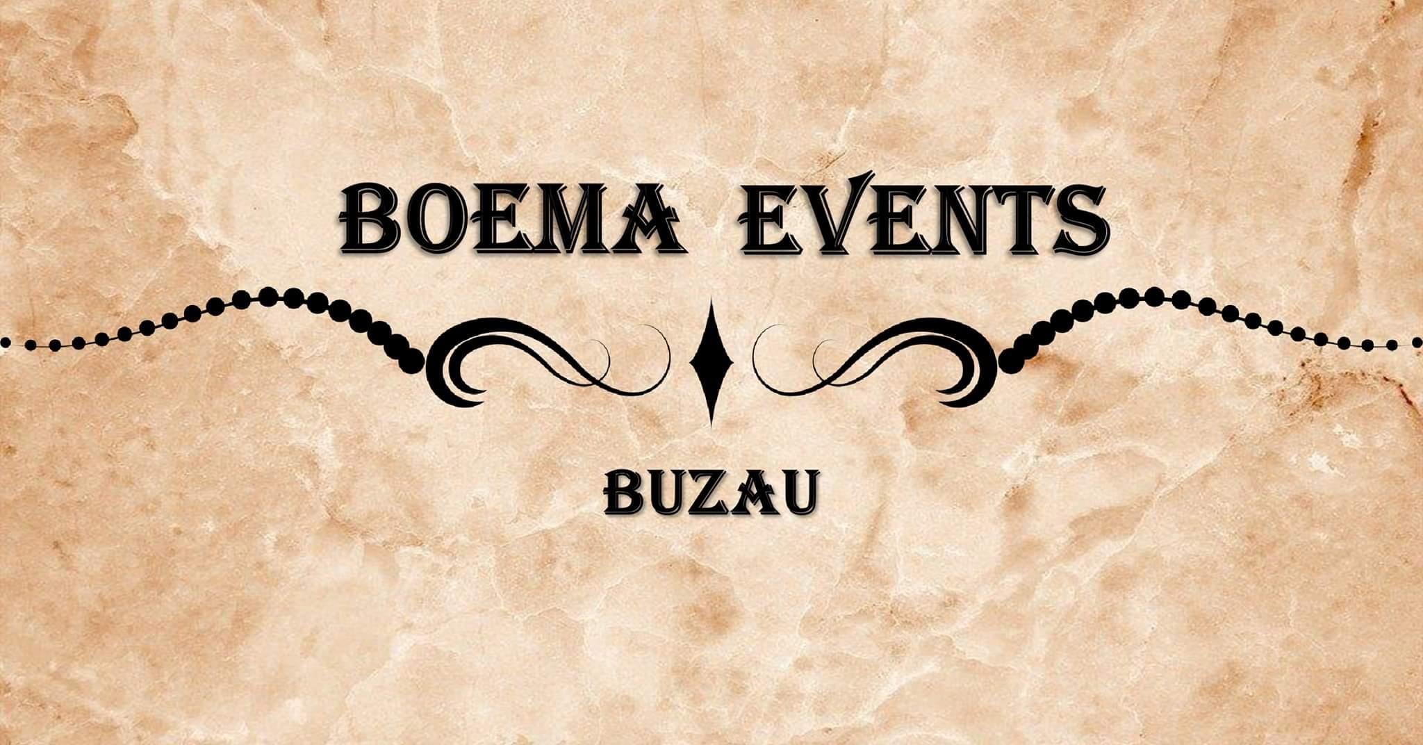 Boema Events